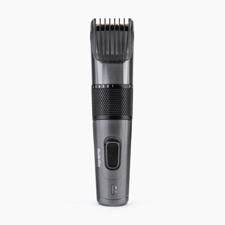 BaByliss Titanium Hair Clipper, 1 stk.
