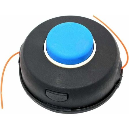 T45X trimmerhoved erstatter Husqvarna T45 T45X T55 T55X til Husqvarna 143R-II 153R 240R 250R 250RX 335LS 335RX 335FR 343R 343FR 345FX 3545RX 3545RX