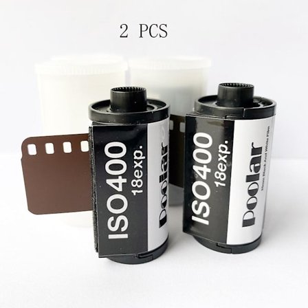 35mm filmrull fotografisk film vintage kamerafilm 12/24 rull svart-hvitt negativ kamerafilm vanntett 12/24exp Asa/iso