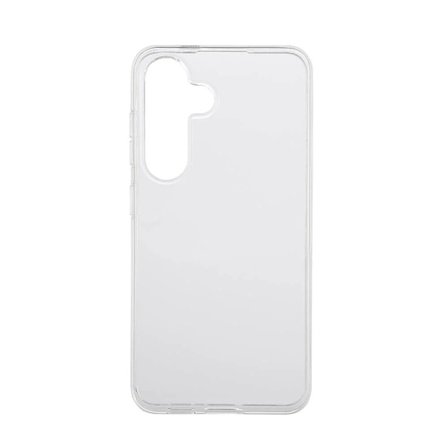 Onsala Mobilskal till Galaxy S24 5G Recycled TPU - Transparent