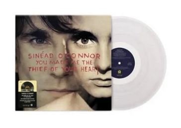 You made me the thief of your heart (12" Sinead O'Connor