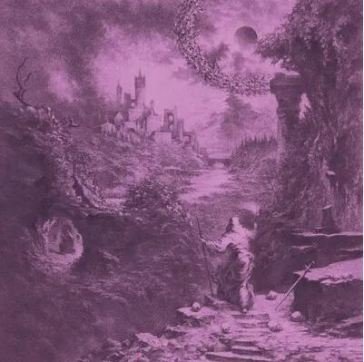 Ecstasies of never ending night DEVIL MASTER