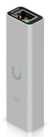 Ubiquiti Plug-and-play, Ethernet