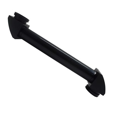 Professionelt periskopmodel Laboratorium Aftagelig optisk refleksion Skole Undervisning i fysik Eksperiment Børnespil