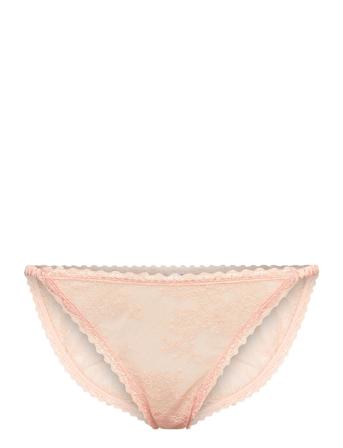 Isabel Trosa Brief Tanga Rosa Love Stories