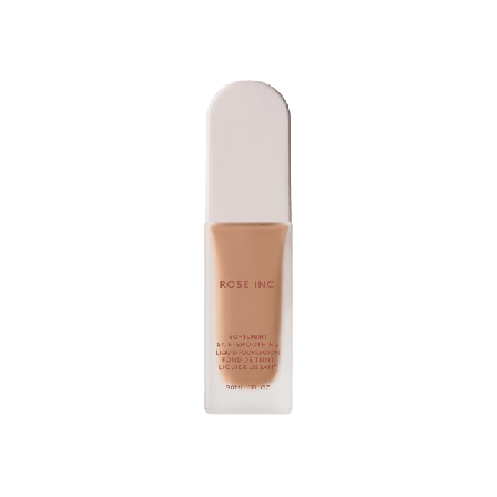 Rose Inc Softlight Skin-Smoothing Liquid Foundation Dam Beige 30 ML