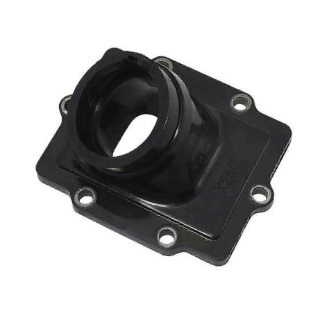 Uusi Kawasaki kaasuttimen kumikurkku KX250 KX250-E1 mallille 198716065-1150