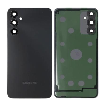 Samsung Galaxy A05S Baksida - Svart Svart