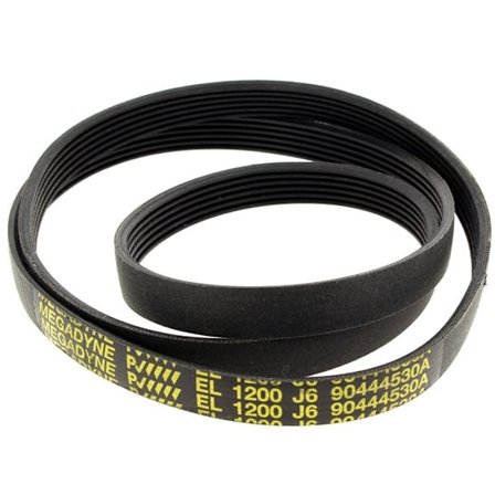 Courroie el1200j6 c00269093 481281718358 - tvättmaskin