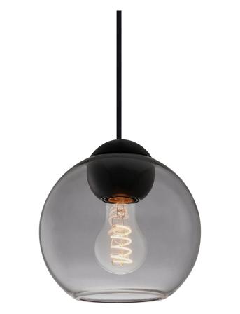 Bubbles Home Lighting Lamps Ceiling Lamps Pendant Lamps Svart Halo Design