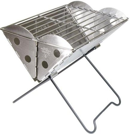 UCO Mini Flatpack Grill & Firepit