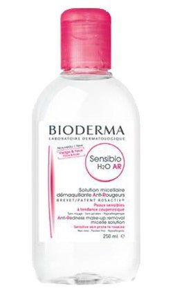 Bioderma Sensibio H2O AR 250ml