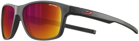 Julbo Cruiser Spectron 3 Multilayer Black / Red Red - d_35_FI
