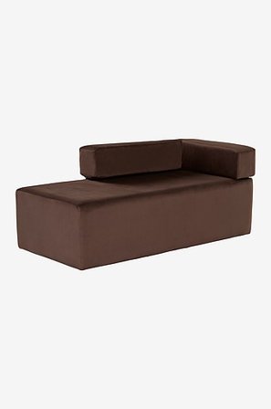 Jotex - Legowisko Dla Psa/kota Ciemnobrazowy - OZZY - Kup Legowisko dla psa/kota firmy Jotex