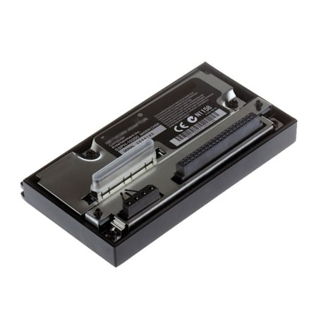 Nettverksadapter HDD-kontakt Pluggkontakt HDD-harddiskadapter HDD-grensesnitt for PS2 Fat Console HDD-nettverk