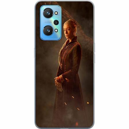 Realme Gt Neo2 Mjukt Skal - House Of The Dragon