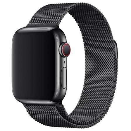 Apple Watch Milanese Loop 1/2/3/4/5/6/SE Armband 42/44mm