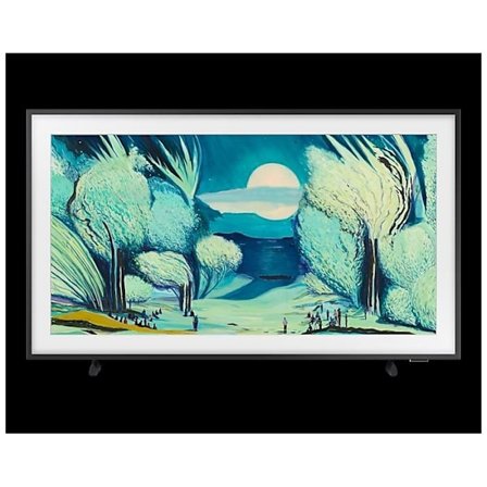 Samsung The Frame 43" (2025) 4K Smart TV - TQ43LS03FAUXXC