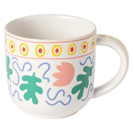 Costa nova Summmer Blizz Mugg | Dukning & Servering > Muggar & Koppar | Bagaren och Kocken