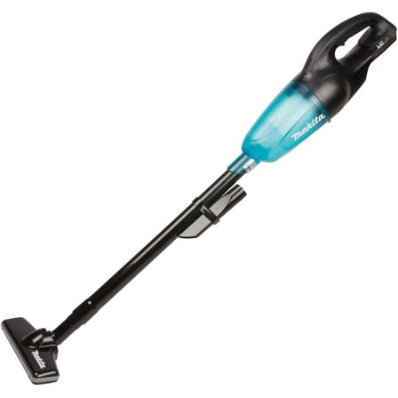 Makita DCL180ZB Pölynimuri ilman akkua ja laturia, Siivouskoneet