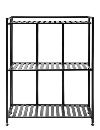 Muubs Manhatten - Black - H:79.5CM