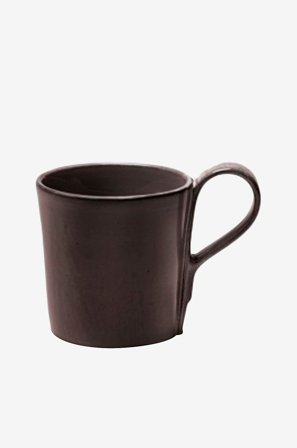 Serax - Cee Cup Handle La Mère av Marie Michielssen 2-pack - Brun - Koppar & muggar - Från Homeroom