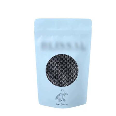 Blissal - Blissal Eksfolierende Badehåndkle