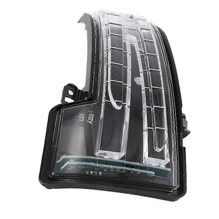 1 par Backspegellampa LED Blinkersljus för GLS ML X164 W164 W166 A1668200121 A1668200221