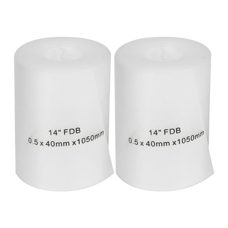 Punkteringssikkert sykkeldekkbånd, beskyttelsesbelte for sykkeldekk, sykkeltilbehør for terrengsykkel og landeveissykkel (eksplosjonssikkert belte)