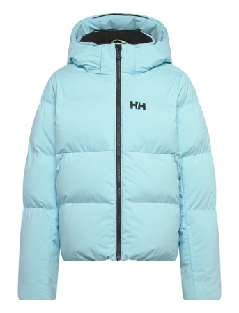 Helly Hansen | Jr Girl Nora Puffy Jacket | 164