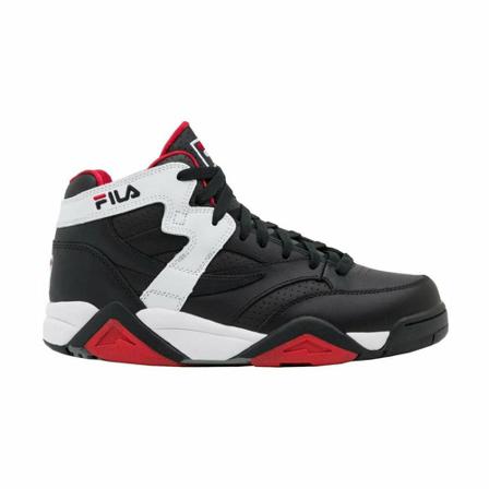 Fila - Sneakers - Svart - Herr - Storlek: 44 Eu, Herr, Storlek: 44 EU