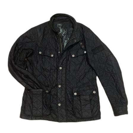 Barbour jacka