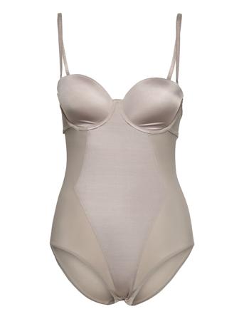 Bodies Brown Esprit Bodywear Women