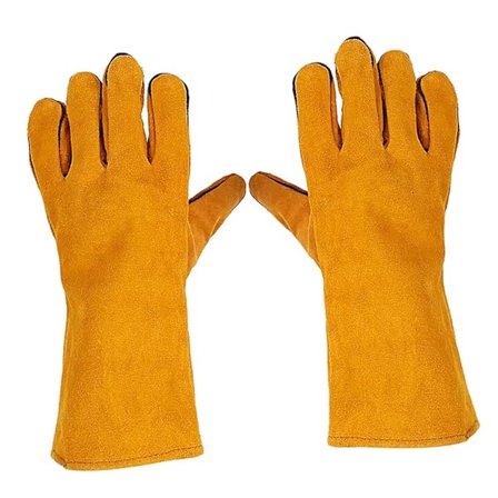 1 Pari Ty k sineet Pitk t Suojaavat L mm nkest v t K sineet Puuvillavuori Raskaaseen K ytt n Puutarhaty kalut