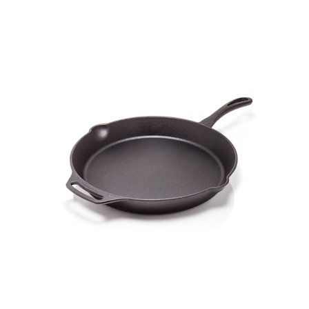 Petromax Fire Skillet FP35 cooking equipment Black OneSize