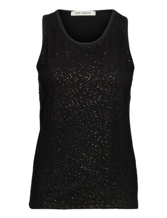 Top Black Sofie Schnoor