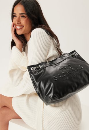 Marc Jacobs-The Chain Sack-Onesize