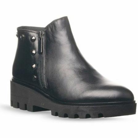 Nature Footwear, Ankle Boots Czarny, Kobieta, Rozmiar: 39 EU