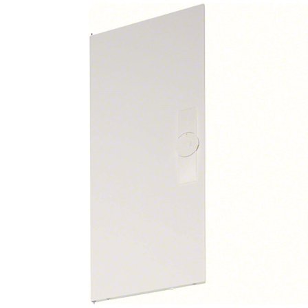 Hager FZ005N Høyredør til FWB41S, Elfordeling & strømforsyning