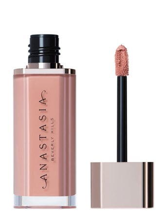 Anastasia Beverly Hills Lip Velvet - Pure Hollywood - Pink - 3.5 G