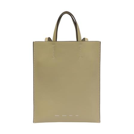 Proenza Schouler Tote Tass , Groen , Dames , Maat: ONE Size Shoppers