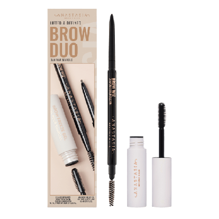 Anastasia Beverly Hills Lifted & Definer Brow Duo Presentaskar set Dam 1 PCS