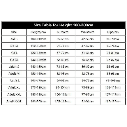 Totally Spies Cosplay-kostyme for barn og voksne Zentai Clover Sam Alex Britney Mandy Halloween W Green Voksen L I