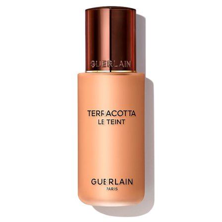 GUERLAIN Natural Perfection Foundation 24H Wear 4.5N, Makeup, Ansigt, Foundation