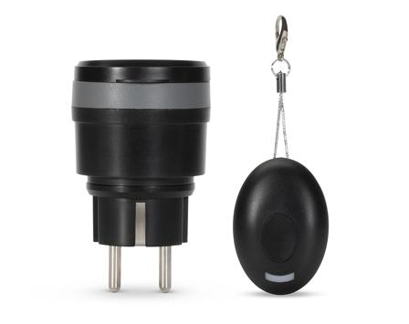 NEXA MGDR-SET - smartplugg