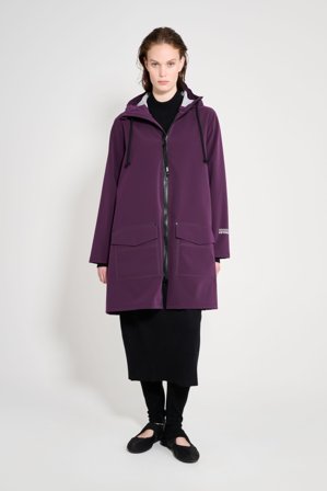 Mosebacke Patch Purple Haze