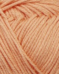 Garn Viking Bambino 50g Hell orange - Viking of Norway