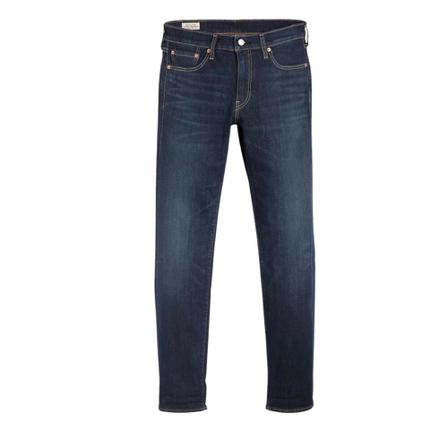 Levi's Slim-fit Jeans blå, Herr, Herr, Storlek: W38 L32