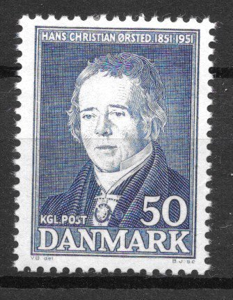 Danmark - AFA 330x - Ubrugt