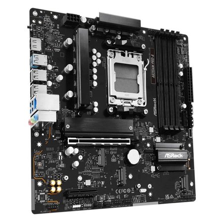 ASRock A620AM Pro-A AM5 mATX HDMI/DP DDR5 retail